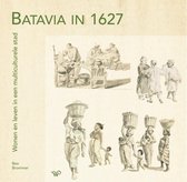 Batavia in 1627