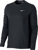 Nike Dri-FIT Element Crew Sporttrui Dames - Maat XL