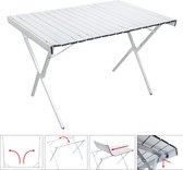 Camping Vouwtafel Bajo | 110x70cm