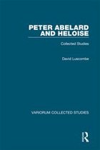 Variorum Collected Studies - Peter Abelard and Heloise