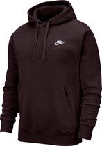 Nike Sportswear Club Heren Hoodie - Maat XXL