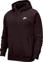 Nike Sportswear Club Heren Hoodie - Maat M