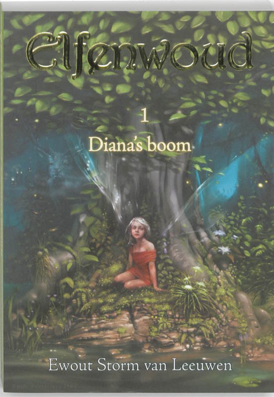 Elfenwoud 1 - Diana's boom