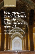 Een nieuwe geschiedenis van de islamitische wereld