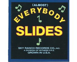 (Almost) Everybody Slides