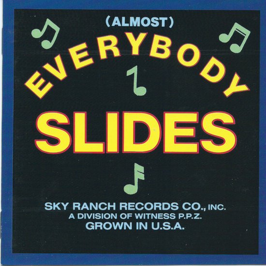 (Almost) Everybody Slides