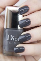 Dior Vernis 707 gris montaigne nagellak