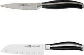Zwilling Twin Cuisine - 2 delig messenset