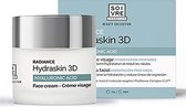 Soivre Cosmetics Radiance Hydraskin 3D Face Cream 50ml