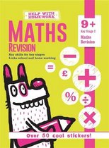 Essential Workbks HWH PG3- Help With Homework: 9+ Maths Revision