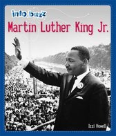 Info Buzz: Black History- Info Buzz: Black History: Martin Luther King Jr.