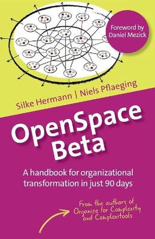 Betacodex Publishing- OpenSpace Beta - cover