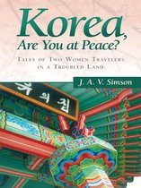 Korea, Are You at Peace?