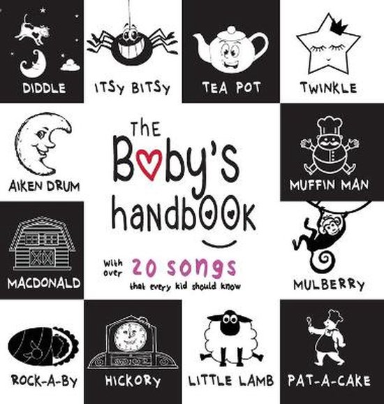The Baby's Handbook - cover
