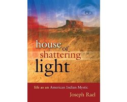 Omslag van House of Shattering Light