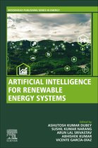 Woodhead Publishing Series in Energy - Artificial Intelligence for Renewable Energy systems