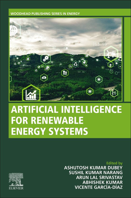 Artificial Intelligence for Renewable Energy systems (ebook ...