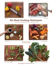 Six Basic Cooking Techniques