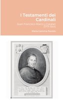 I Testamenti dei Cardinali: Juan Francisco Marco y Catalan (1771-1841)