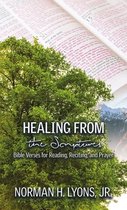 Healing From the Scriptures