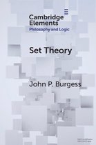 Elements in Philosophy and Logic- Set Theory
