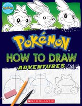 How to Draw Adventures (Pokemon)