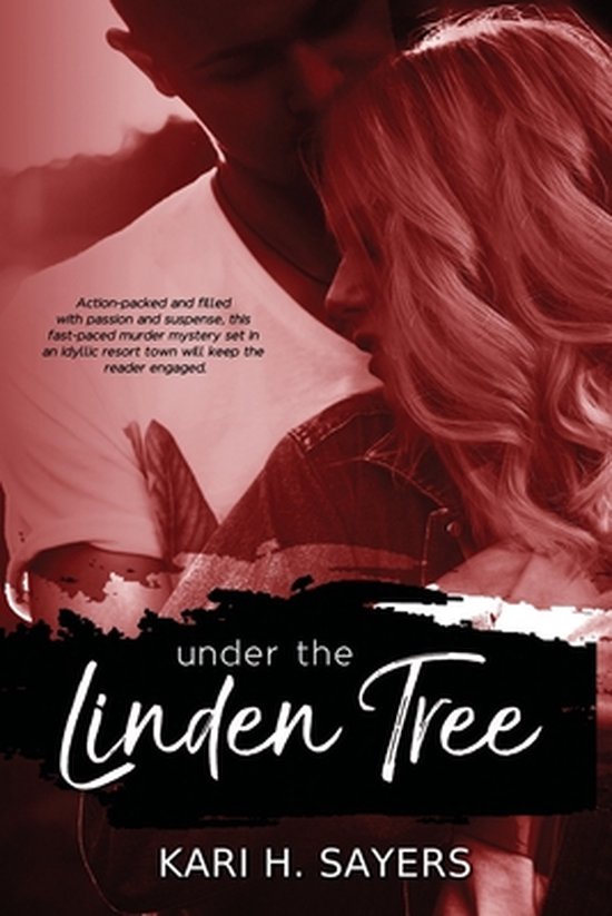 Under the Linden Tree - cover