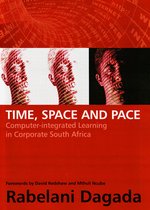 Time, space and pace
