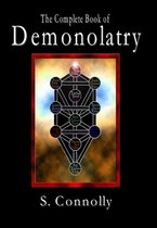 The Complete Book of Demonolatry