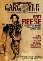 Gargoyle - Rivista non convenzionale di Mentalismo - n. 3