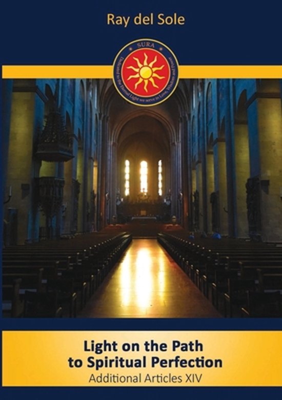 Light on the Path to Spiritual Perfection - Additional Artic ... - cover
