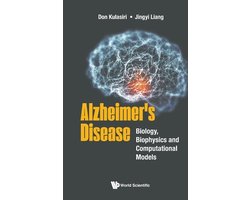 Alzheimer's Disease