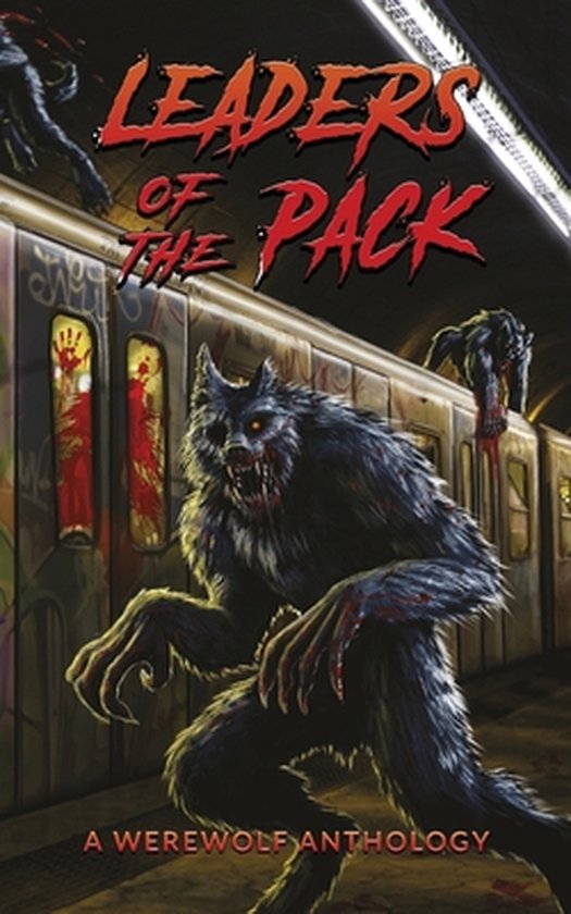 Leaders of the Pack - cover