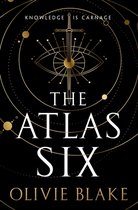 Atlas-The Atlas Six