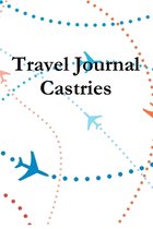 Travel Journal Castries
