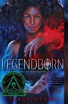 The Legendborn Cycle- Legendborn