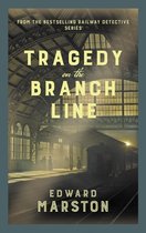 Railway Detective- Tragedy on the Branch Line
