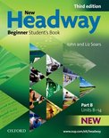 New Headway Beginner Students Book B