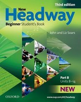 New Headway Beginner Students Book B