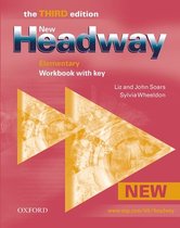 NHW - Elem 3rd Edition workbook with key