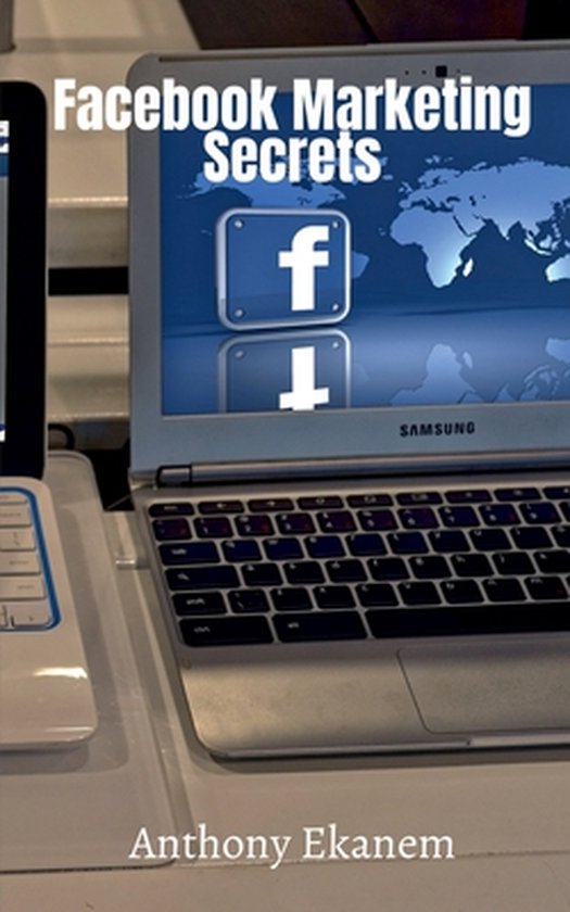 Facebook Marketing Secrets - cover