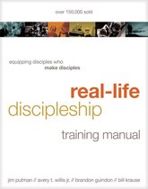 Real Life Discipleship Training Manual