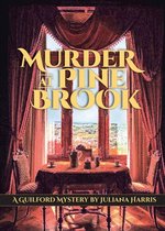 Murder at Pine Brook