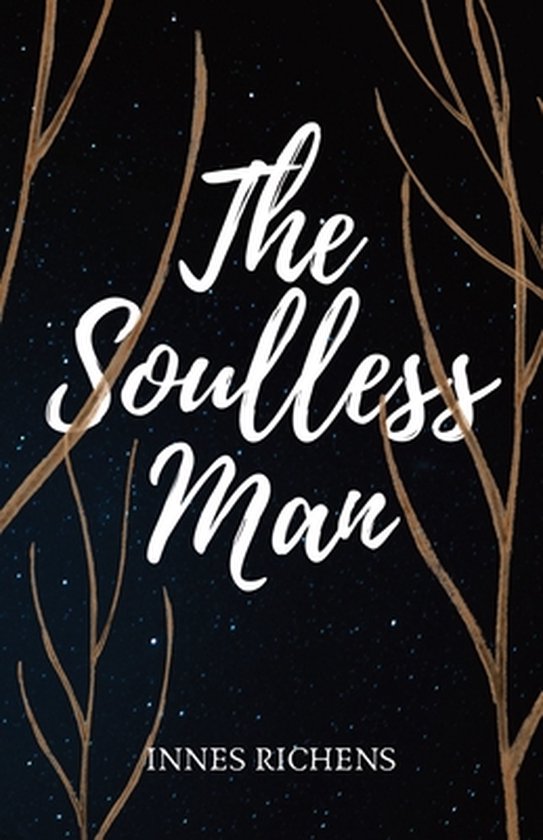 The Soulless Man - cover