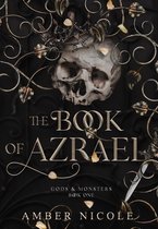 Gods & Monsters-The Book of Azrael