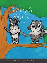 Bunny & Wolfy