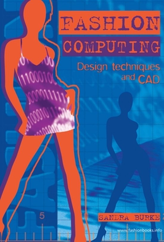 Fashion Computing - cover