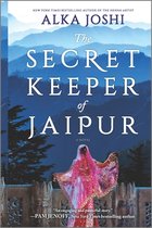 Jaipur Trilogy-The Secret Keeper of Jaipur