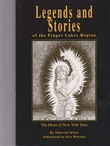 Legends and Stories of the Finger Lakes Region