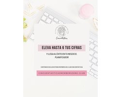 Eleva hasta 6 tus cifras